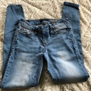 Aeropostale jeggings